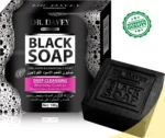 DR. DAVEY Black Soap