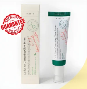 Dark Spot Correcting Glow Serum