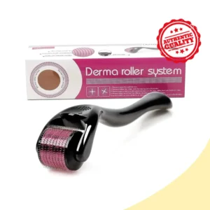 Derma Roller System