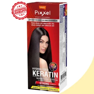 LOLANE Pixxel Hair Straightening Cream