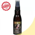 MAXGLOW Keratin Serum