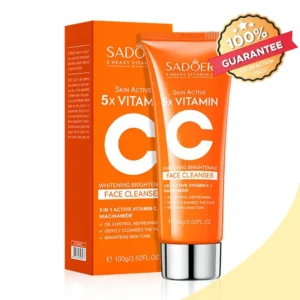 SADOER Face Cleanser
